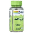 thumbnail image 3 of Solaray Avena Sativa 350 mg - 100 Capsules, 3 of 4