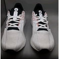 thumbnail image 2 of New Balance Men's Fresh Foam Arishi V4 8 D White Black MARISYR4, 2 of 6
