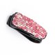 thumbnail image 2 of Clip De Gafas De Coche De Diamante Soporte De Gafas De Sol De Clip De Gafas De Coche Con Tachuelas De Diamantes Multifuncionales Sweethay VI009327-02, 2 of 7