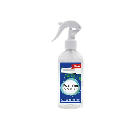 

Veki and foam agent for 100ml cleaning cleaning air conditioner Household Cleaning Supplies Wall Mop with Long Handle