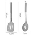 thumbnail image 2 of Juego de 2 utensilios de cocina resistentes al calor., 2 of 4