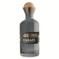 thumbnail image 5 of Thyme & Table Carafe with Rubber Wood Stopper, 5 of 5