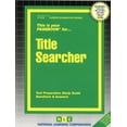 thumbnail image 3 of Recherche de Titres (Série d'Examens de Carrière), 3 of 4