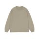 thumbnail image 2 of pstuiky camisetas de manga larga para hombre, Camisa informal de manga larga con empalmes sólidos para hombre, de alta elasticidad, que mantiene el calor. tops de invierno para hombre xxl, 2 of 6