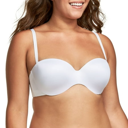

Live in Luxe Extra Coverage Strapless Multiway Bra Latte Lift 36C 2PACK Pack of 2