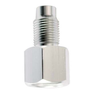 Adaptateur CO2 Pour Paintball - Station De Gonflage Avec Manomètre 3000psi - 1/8 NPT