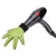 thumbnail image 2 of Hair Dryer Diffuser, Hand Shape Curly Hair Styling Tools Hairdresser Hairstyling Accessories Dryer Diffuser Cover, 2 of 3