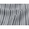 thumbnail image 4 of oneOone Viscose Jersey Fabric Vertical Stripe Decor Fabric Printed BTY 60 Inch Wide, 4 of 5