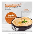 thumbnail image 2 of Crepera MasterChef 12 Pulgadas Negro, 2 of 4
