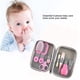 thumbnail image 2 of Kit profesional de 8 piezas para el cuidado del bebé Kit de cuidado para recién nacidos Kit de cuidado para bebés, 2 of 4