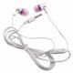 thumbnail image 5 of Hot Sales Premium In-ear Earphone Headset Noise Cancelling Wired With ABS Portable Built-in Microphone Mic Compatible Parts, 5 of 11