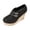 Noir, variante sur Chaussures Décontractées à Plateforme Compensée pour Femmes, à Enfiler, Légères, Style Mary Jane, Confortables, Bottines Basses à la Cheville, Noires, Taille 8