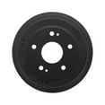 thumbnail image 3 of Dynamic Friction Company True Balanced Brake DRUM (1) 365-59017 For 2006-2015 Honda Civic, 3 of 3