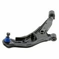 thumbnail image 4 of Suspension Control Arm and Ball Joint Assembly Fits select: 1998-2001 NISSAN ALTIMA, 4 of 4