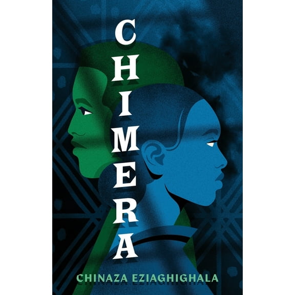 Chimera, (Paperback)