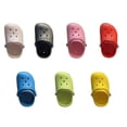 thumbnail image 5 of Croc Shoe Car Air Vent Clip Decor Air Conditioning Outlet Decoration -Sy, 5 of 5