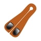 thumbnail image 4 of Gancho para reposacabezas de asiento de coche, accesorios interiores, gancho de almacenamiento multifuncional, colgador para asiento trasero de Marrón silla de montar, 4 of 8