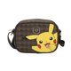 thumbnail image 5 of Bolso Bandolera Bioworld Pikachu con Correa Ajustable 18x7x13 cm, 5 of 6