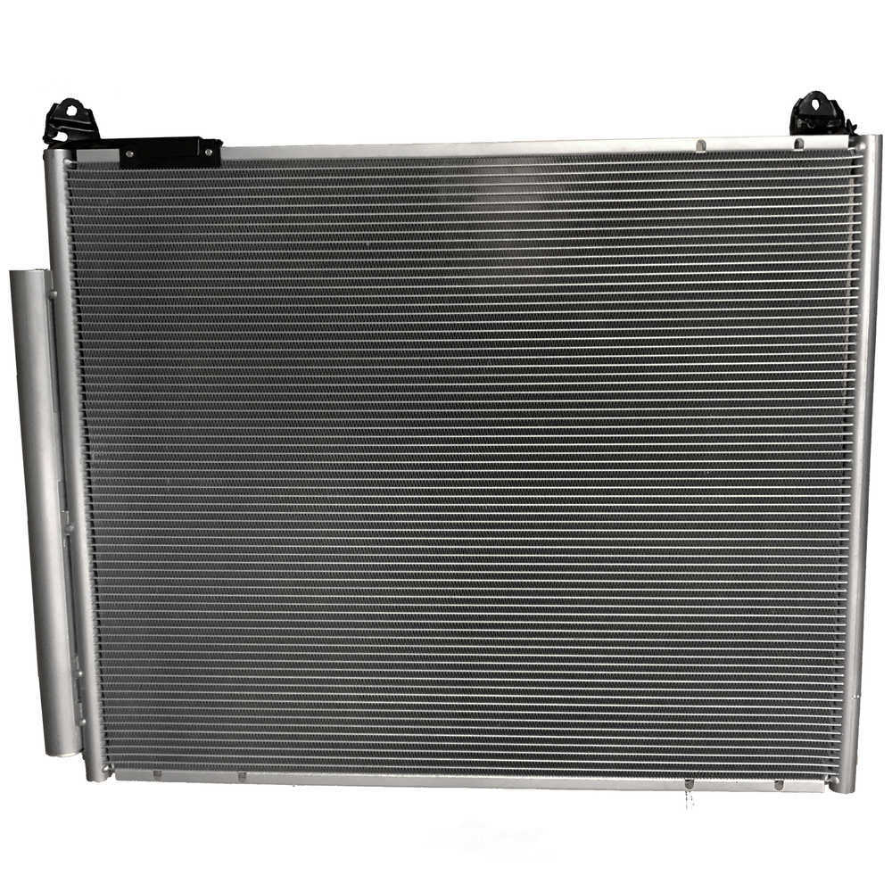 Global Parts Distributors LLC 30192C A/C Condenser