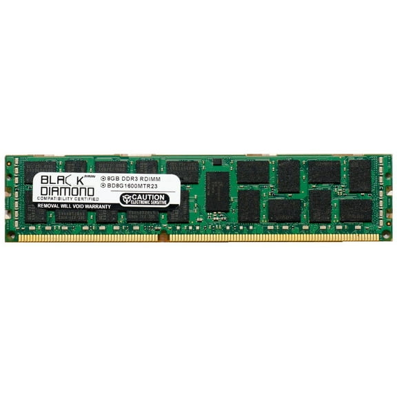 0C19534-BD 8GB Leno DDR3 Replacement Memory