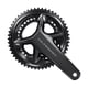 thumbnail image 1 of Bicicleta Shimano Ultegra 52/36 172.5 gris oscuro, 1 of 3