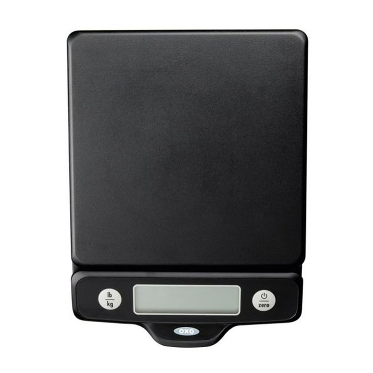 OXO 1130800 Food Scale withOXO 1130800 Food Scale with Pull-Out