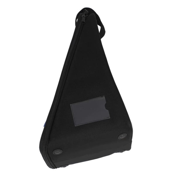 Step On Hammer Bag Bolsa de Almacenamiento de Un Accs Black, Durable, Fácil de Transportar