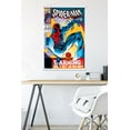 thumbnail image 5 of Marvel Comics Spider-Man - Spider-Man 2099 #21 Wall Poster with Magnetic Frame, 22.375" x 34", 5 of 5