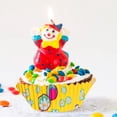 thumbnail image 3 of Cupcake baking cups Muffins cupcake liners disposable baking cups for ovens, 3 of 5
