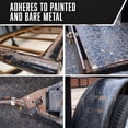 thumbnail image 5 of Black, Rust-Oleum Stops Rust 2 In 1 Rust Reform and Seal Spray-344713, 12 Oz, 5 of 8