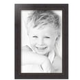 thumbnail image 2 of ArtToFrames 12" x 18" Black Picture Frame, 12x18 inch Black Wood Poster Frame (WOM-4288), 2 Pack, 2 of 7