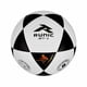 thumbnail image 1 of Balón de Fútbol Runic RFT5 Cuero tamaño 5 negro/blanco, 1 of 3