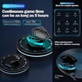 thumbnail image 5 of Audifonos Blutothoth Gamer 5.1 Auriculares Sports, 5 of 5