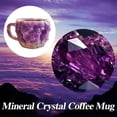 thumbnail image 2 of Coffee Mugs Elegant Coffee Mug Colorful Mug Translucent Coffee Mug Elegant Gift For Home Coffee Mugs, 2 of 6