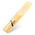 thumbnail image 5 of 10 Pcs Clarinet Reeds - Strength 1.5, 2.0, 2.5, 3.0, 3.5, 4.0 - B Flat Traditional Reeds for Clarinet, Durable Reed Set, 5 of 8