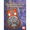 Chords & Scale Patterns for Resonator Guitar Chart