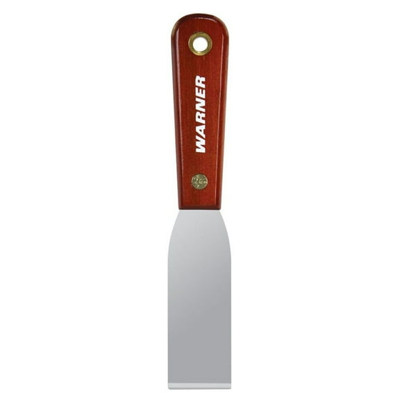 Warner 1-1/2 Inch Stiff Putty Knife
