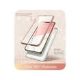 thumbnail image 2 of i-Blason Cosmo Marble Pink Snap Case for iPhone 13 Pro Max (iPhone2021-6.7-Cosmo-SP-Marble), 2 of 2