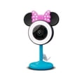 thumbnail image 1 of monitor inteligente nexxt wifi para bebe minnie, 1 of 3