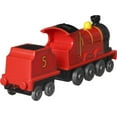 thumbnail image 2 of Thomas & Friends James Metal Engine, 2 of 6