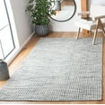 thumbnail image 2 of SAFAVIEH Vermont Zander Distressed Dotted Area Rug, Grey/Ivory, 3' x 5', 2 of 8