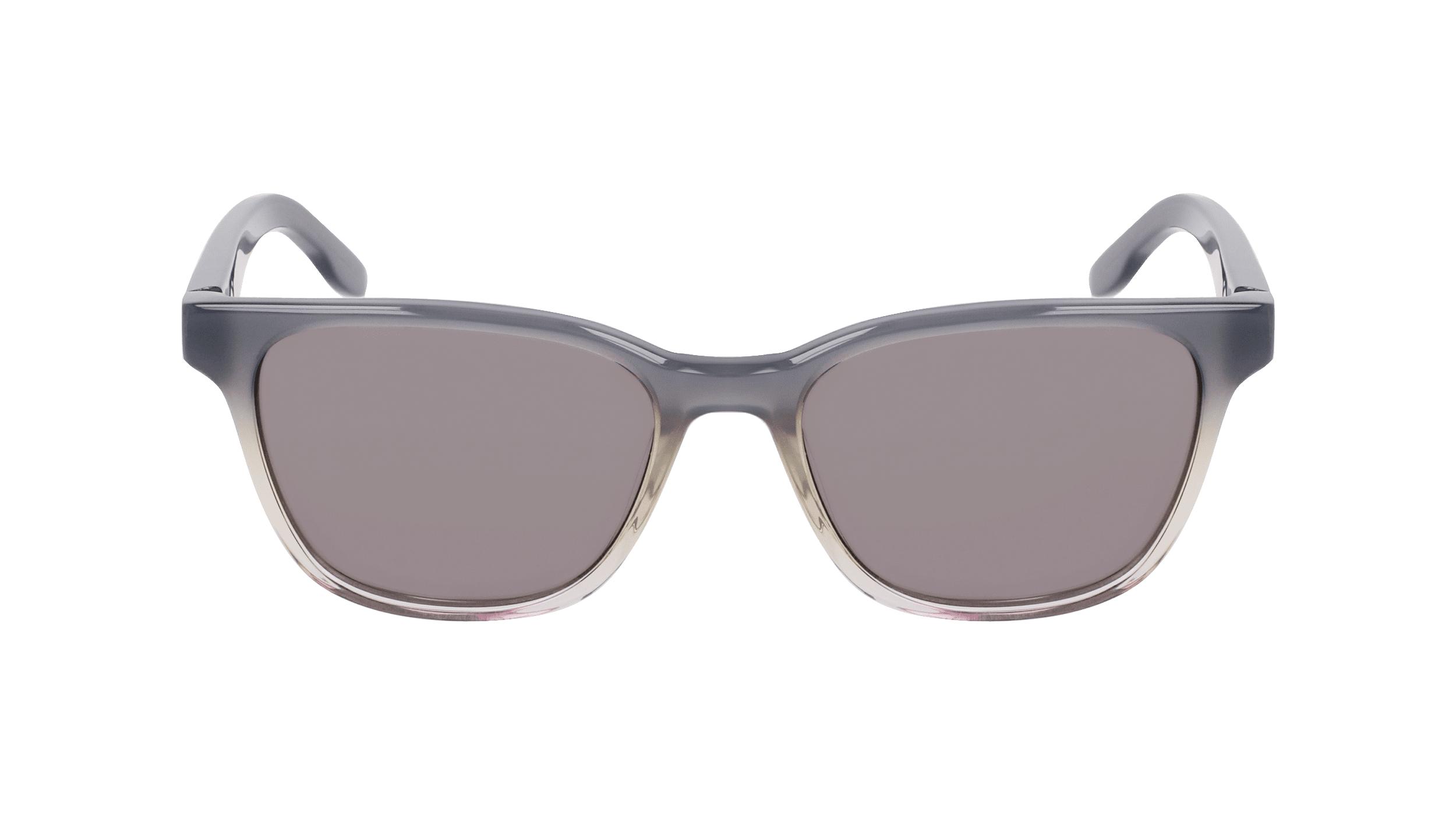 Nike Fortune FD1692G_010 Sunglasses with Black Frame and 