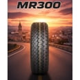 thumbnail image 2 of PAQUETE DE 4 LLANTAS 195 R14 106/104R MIRAGE MR300(8), 2 of 2