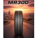 thumbnail image 2 of PAQUETE DE 4 LLANTAS 195 R14 106/104R MIRAGE MR300(8), 2 of 2