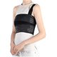 thumbnail image 1 of 2026 Broken Rib Brace, Rib And Chest Binder Belt For Men And Women, Rib Cage Protector Wrap Rib Belt For Sore Or Bruised Ribs Support, Broken Sternum, 1 of 5