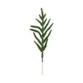 thumbnail image 2 of VBXOAE Christmas Branches 16 Pcs Artificial Cedar and Pines Picks Realistic Needle Sturdy and Versatile Home Decor for Vases Wreaths Garland Indoor Outdoor Use, 2 of 6