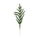 thumbnail image 2 of 16 tallos artificiales de vegetación navideña | Palitos de cedro y pino sintéticos para arreglos florales | Guirnalda decorativa navideña para interiores y exteriores, 2 of 5