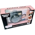 thumbnail image 4 of SHARPER IMAGE Instant Camera with Flash & 5 Lighting Modes, Compatible with Instant Mini Film - Black, 4 of 4
