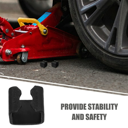 Beaupretty 4Pcs Durable Jack Oil Pump Clips Accessories for Floor Jack Repair