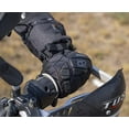 thumbnail image 6 of MSR Adventure Motorcycle Cold Weather Riding Gloves (Large), 6 of 6